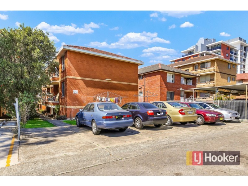3/14 Dartbrook Rd, Auburn NSW 2144