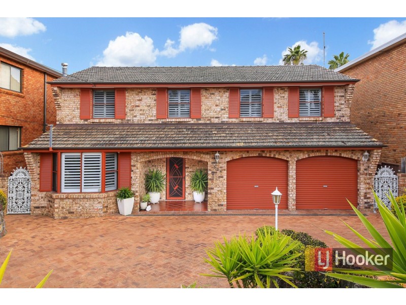 324 Marion Street, Condell Park NSW 2200