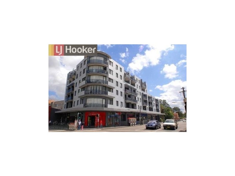 37/8-10 Northumberland Road, Auburn NSW 2144