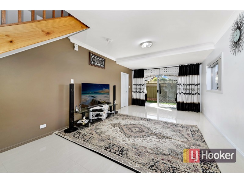 3/289 Clyde Street, Granville NSW 2142