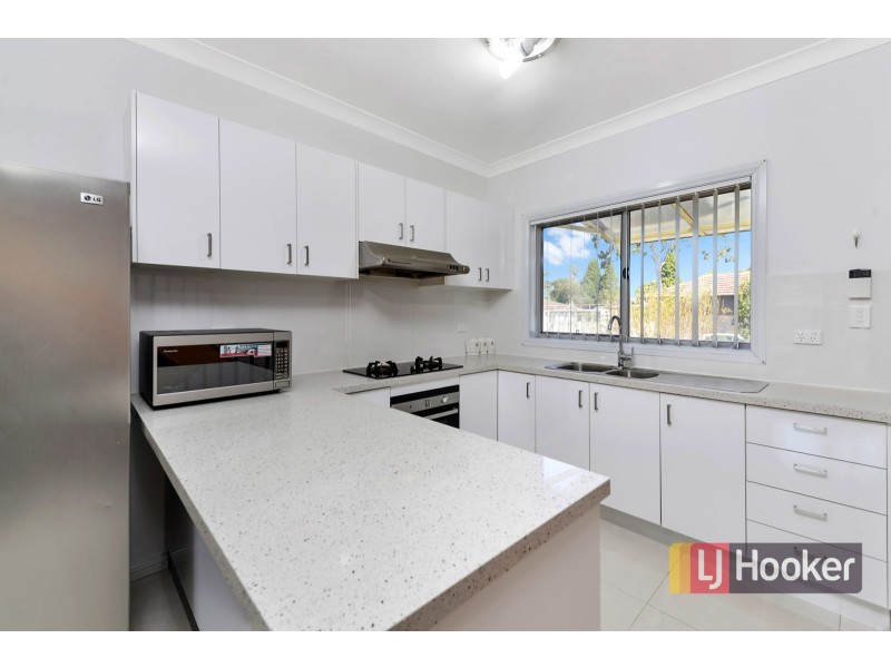 3/289 Clyde Street, Granville NSW 2142
