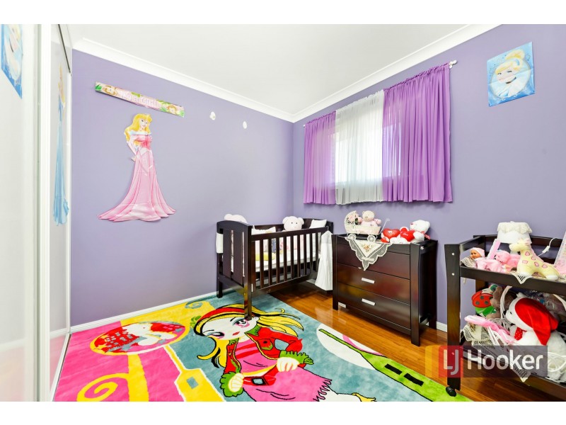 3/289 Clyde Street, Granville NSW 2142
