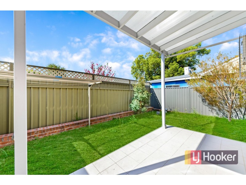 3/289 Clyde Street, Granville NSW 2142