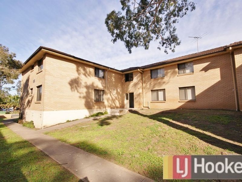3/72 St Hilliers Road, Auburn NSW 2144
