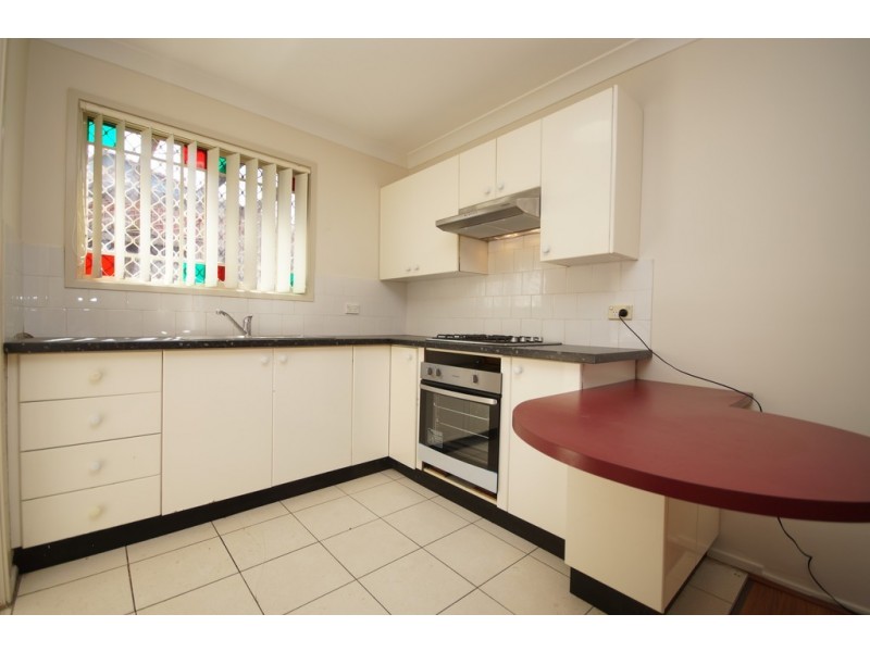 29/129-135 Frances Street, Lidcombe NSW 2141