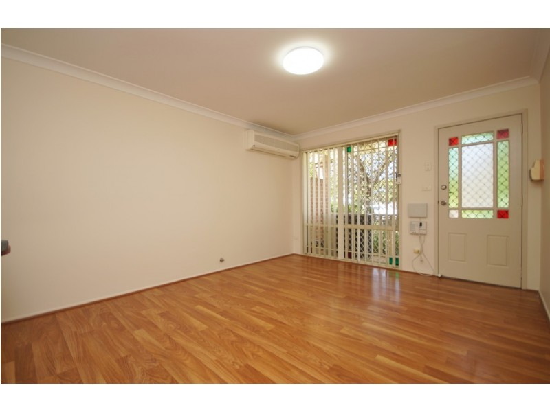 29/129-135 Frances Street, Lidcombe NSW 2141 Floorplan