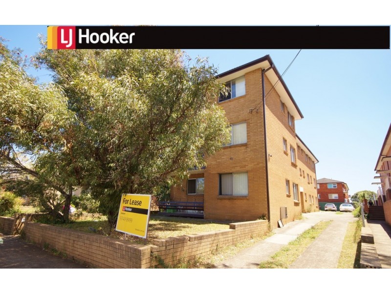 6/88 Northumberland Road, Auburn NSW 2144