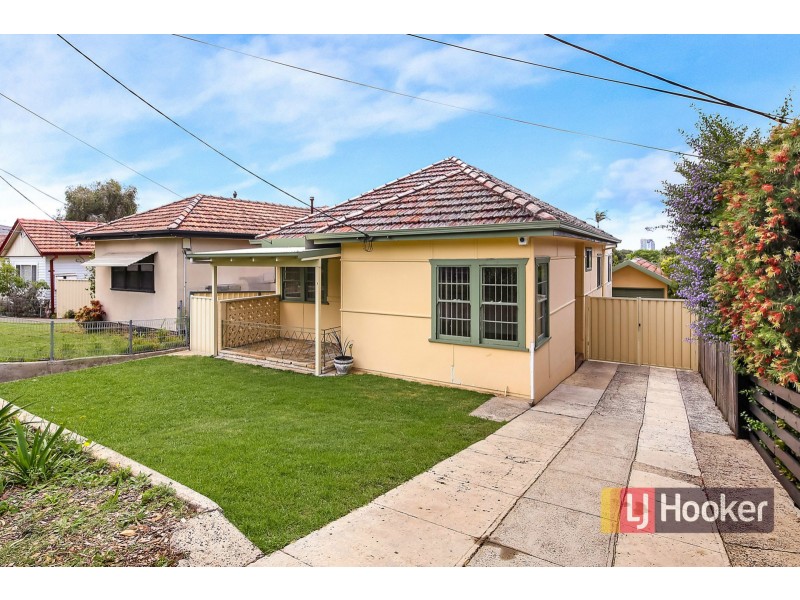 36 Marguerette St, Ermington NSW 2115