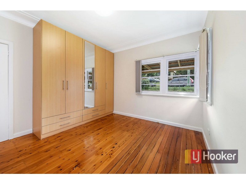 36 Marguerette St, Ermington NSW 2115