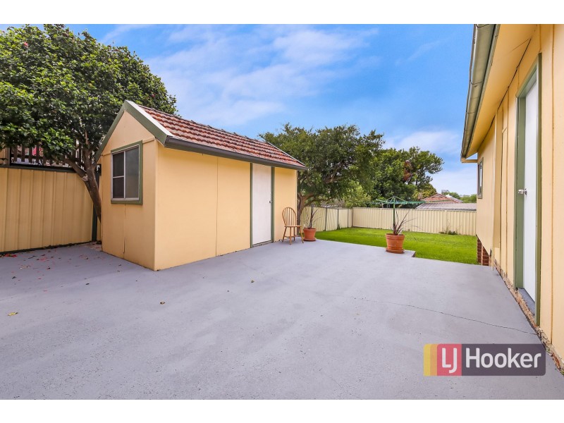 36 Marguerette St, Ermington NSW 2115