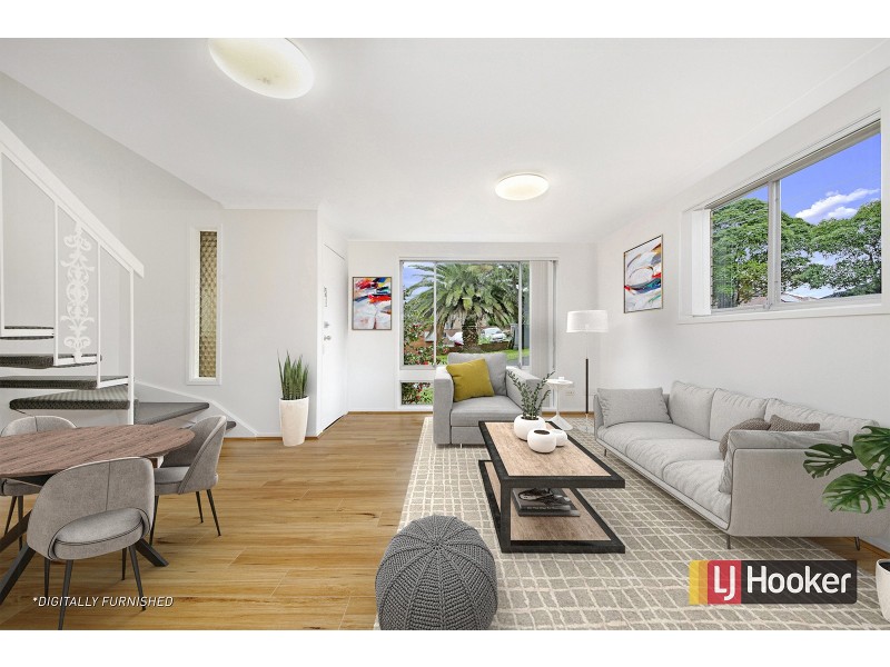 1/30-32 Frances St, Lidcombe NSW 2141