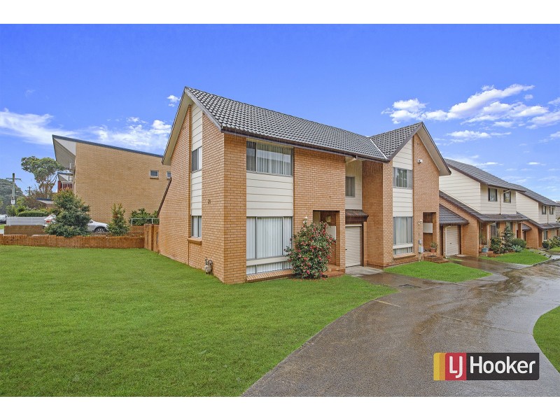 1/30-32 Frances St, Lidcombe NSW 2141