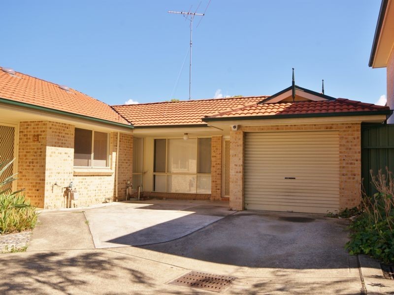 11/114-120 Auburn Rd, Auburn NSW 2144