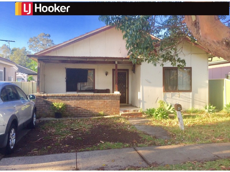 110 Cardigan Street, Auburn NSW 2144