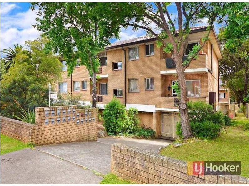 10/41 Calliope St, Guildford NSW 2161