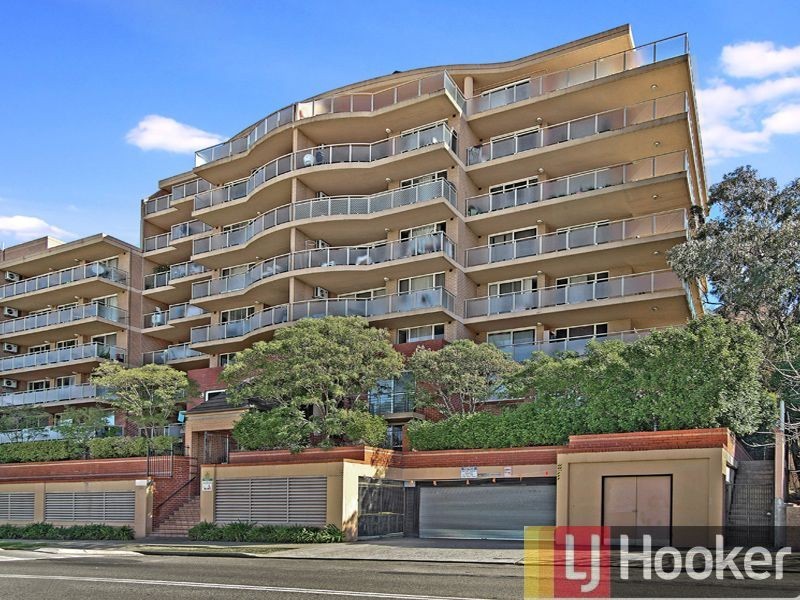 168/2 Macquarie Rd, Auburn NSW 2144