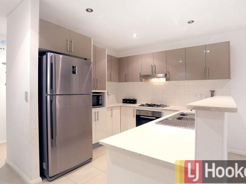 4/30-34 Raymond St, Bankstown NSW 2200