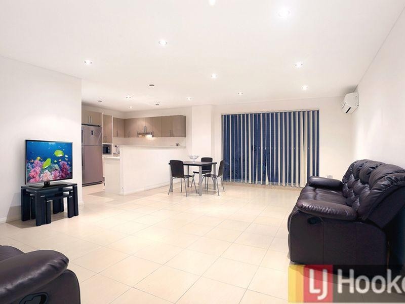 4/30-34 Raymond St, Bankstown NSW 2200