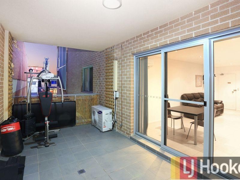 4/30-34 Raymond St, Bankstown NSW 2200