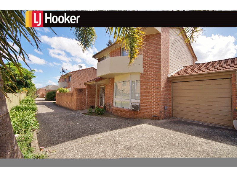 3/17 Lidbury Street, Berala NSW 2141