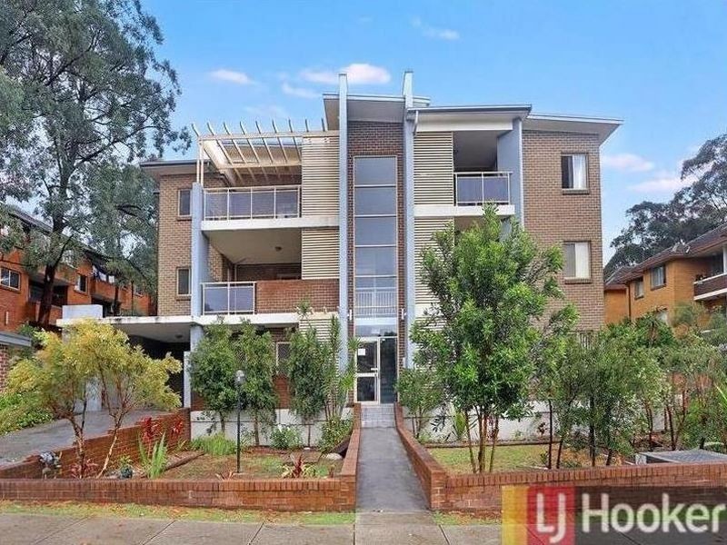16/462 Guildford Road, Guildford NSW 2161