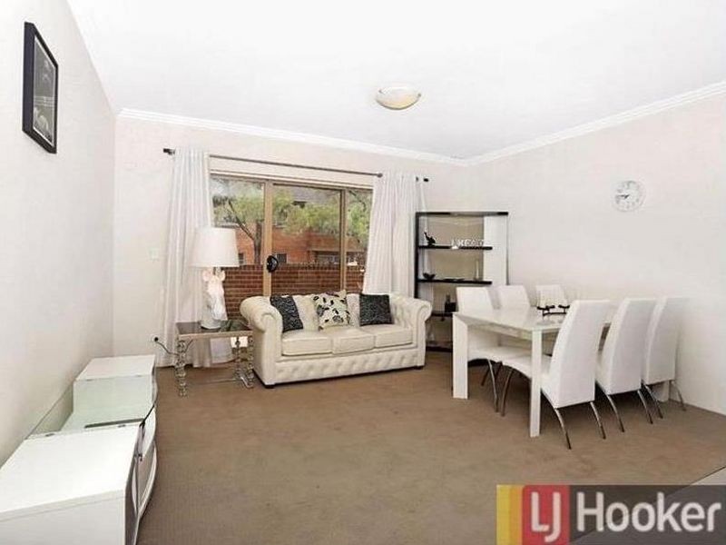 16/462 Guildford Road, Guildford NSW 2161