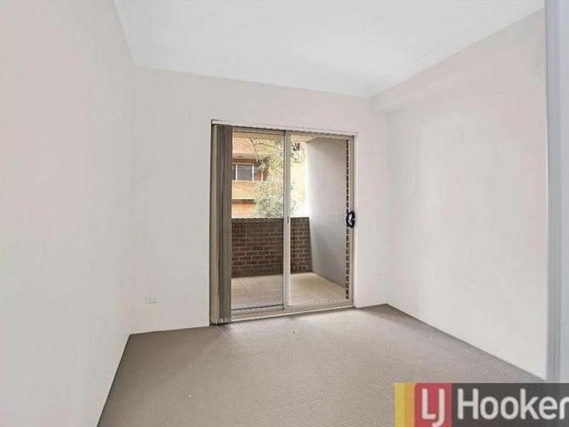 16/462 Guildford Road, Guildford NSW 2161