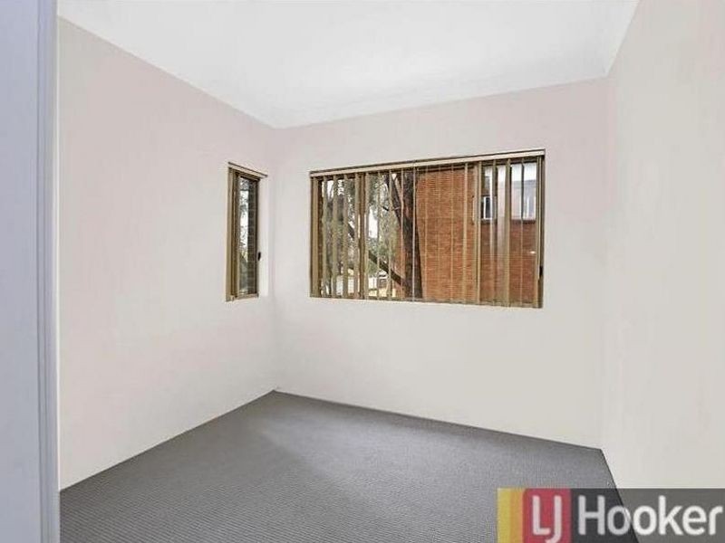 16/462 Guildford Road, Guildford NSW 2161