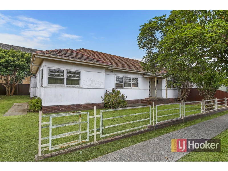 9a Simpson St, Auburn NSW 2144