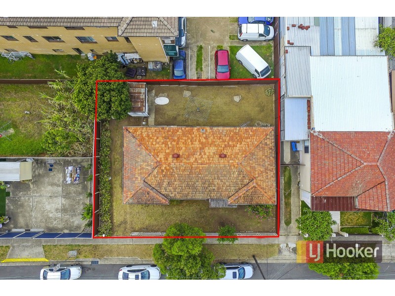 9a Simpson St, Auburn NSW 2144