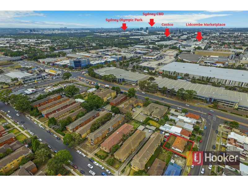 9a Simpson St, Auburn NSW 2144