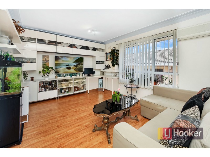 6/25 Hargrave Road, Auburn NSW 2144