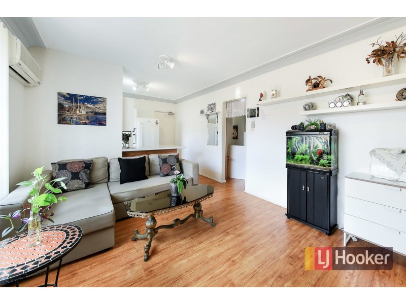 6/25 Hargrave Road, Auburn NSW 2144