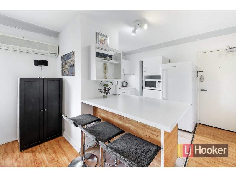 6/25 Hargrave Road, Auburn NSW 2144