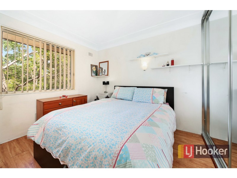 6/25 Hargrave Road, Auburn NSW 2144