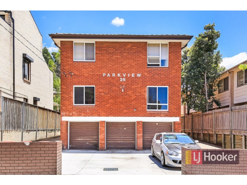 6/25 Hargrave Road, Auburn NSW 2144