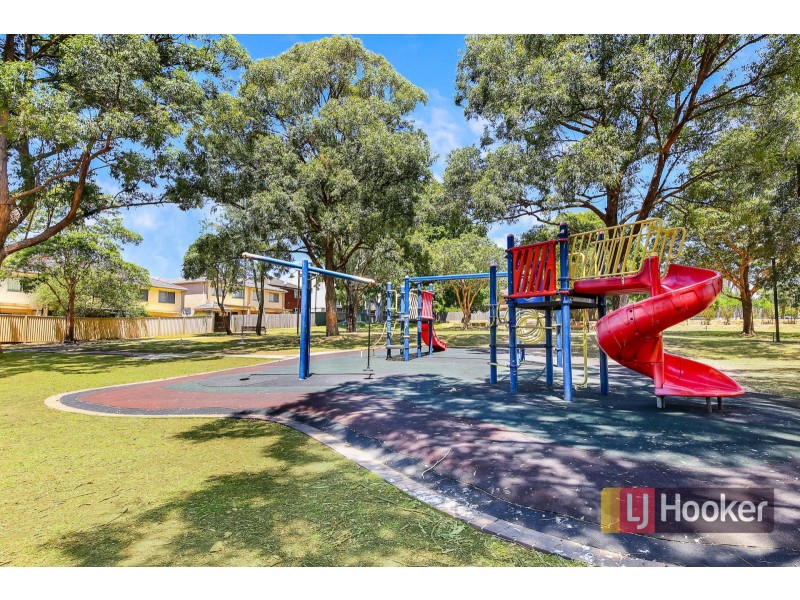 6/25 Hargrave Road, Auburn NSW 2144