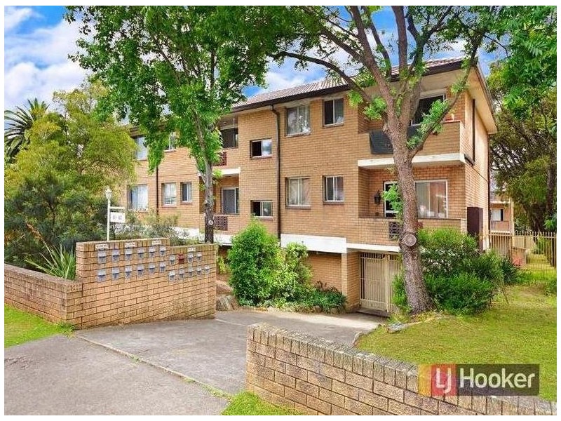 10/41 Calliope Street, Guildford NSW 2161