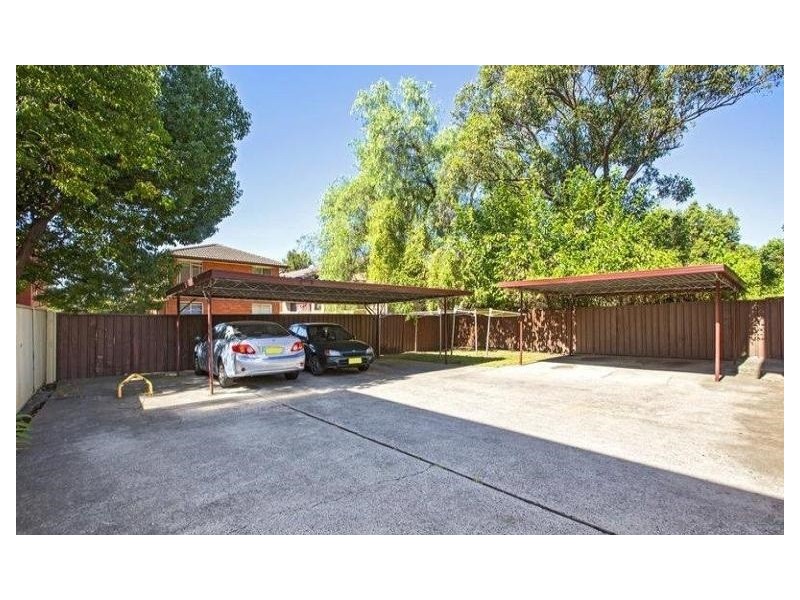 3/87 Station Road, Auburn NSW 2144