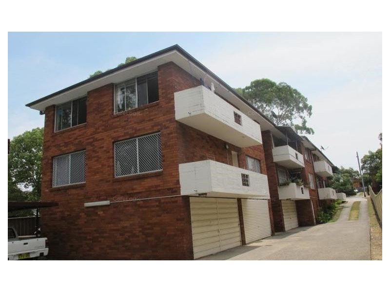 3/87 Station Road, Auburn NSW 2144