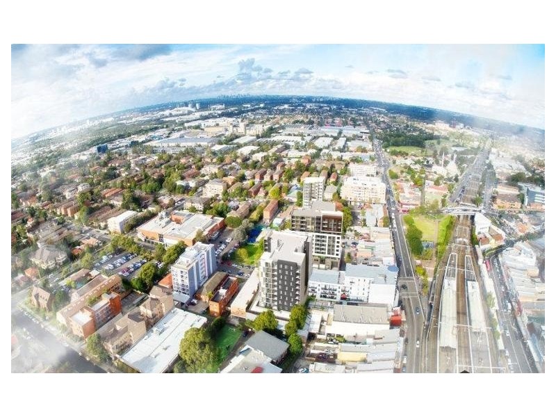 1002/12-14 Northumberland Road, Auburn NSW 2144