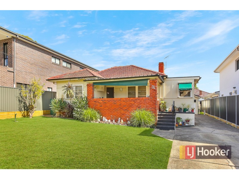 96 Campbell Hill Rd, Chester Hill NSW 2162
