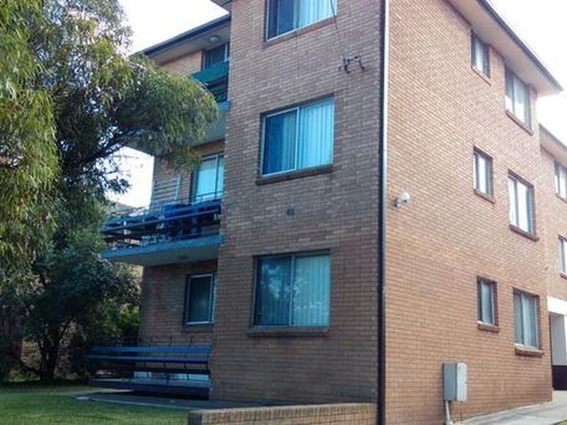 6/88 Northumberland Road, Auburn NSW 2144