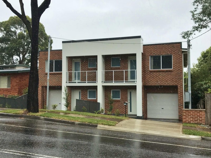 115 Lindesay St, Campbelltown NSW 2560