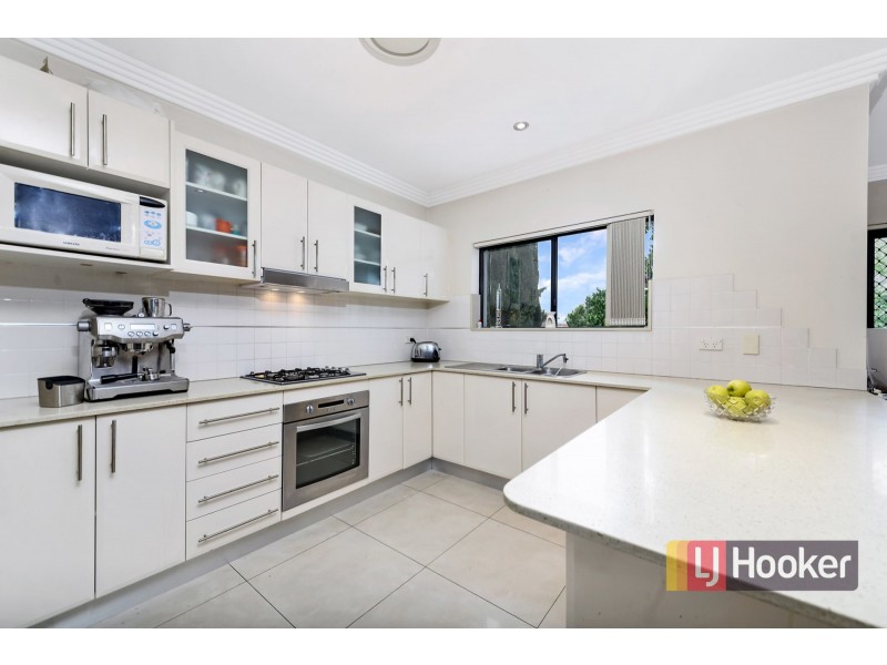 6/15 Lee St, Condell Park NSW 2200