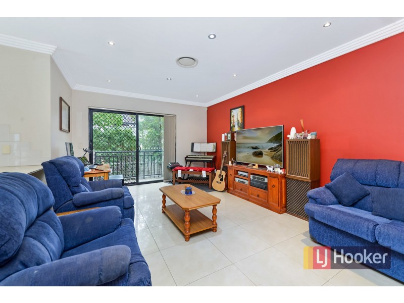 6/15 Lee St, Condell Park NSW 2200