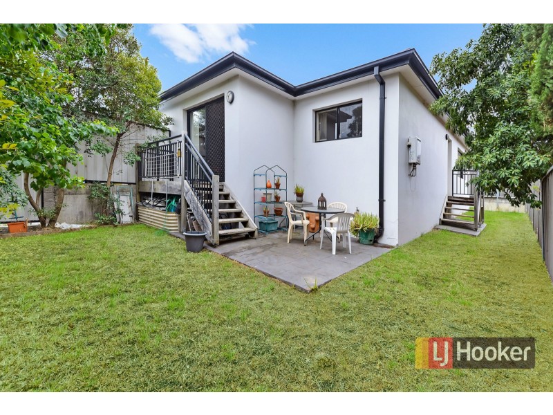 6/15 Lee St, Condell Park NSW 2200
