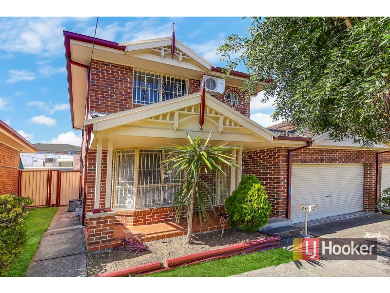 2/15 Dudley St, Lidcombe NSW 2141