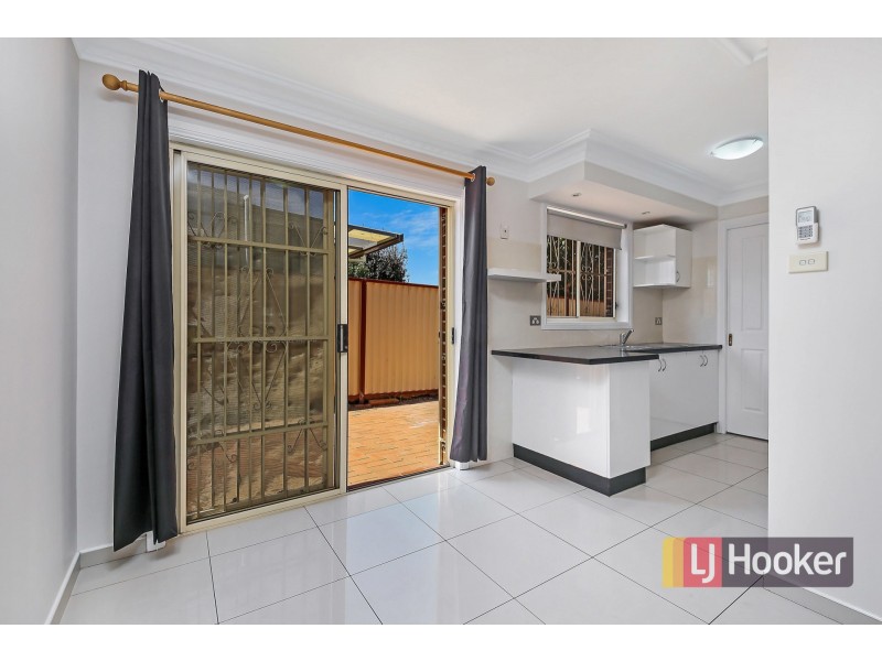 2/15 Dudley St, Lidcombe NSW 2141