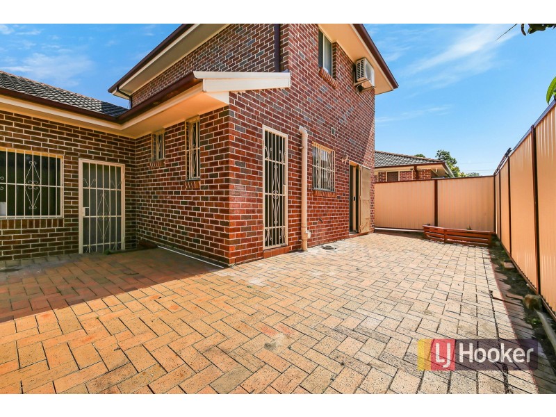 2/15 Dudley St, Lidcombe NSW 2141
